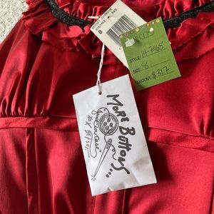 New Betsy Johnson Dress